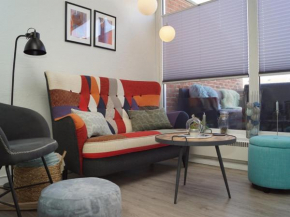 Apartment Seppe - 500m from the sea by Interhome